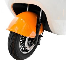 Triciclu electric RURIS PILOT 3011 A 1500 W