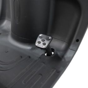 Triciclu electric RURIS PILOT 3011 A 1500 W