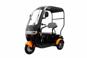 Triciclu electric RURIS PILOT 3011 N 1500 W