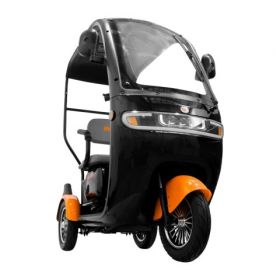 Triciclu electric RURIS PILOT 3011 N 1500 W