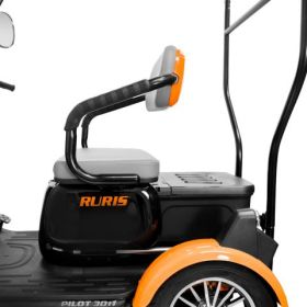 Triciclu electric RURIS PILOT 3011 N 1500 W