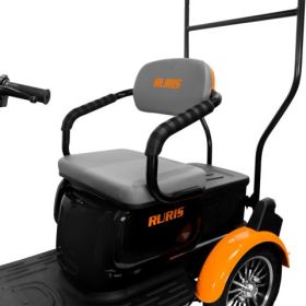 Triciclu electric RURIS PILOT 3011 N 1500 W