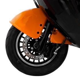 Triciclu electric RURIS PILOT 3011 N 1500 W