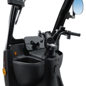 Triciclu electric RURIS PILOT 3011 N 1500 W