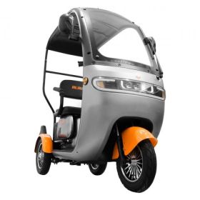 Triciclu electric RURIS PILOT 3011 G  1500 W