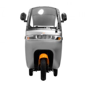 Triciclu electric RURIS PILOT 3011 G  1500 W
