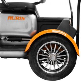 Triciclu electric RURIS PILOT 3011 G  1500 W