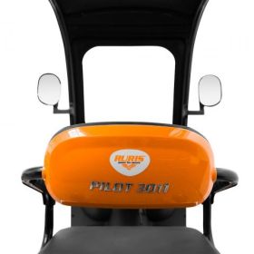 Triciclu electric RURIS PILOT 3011 G  1500 W
