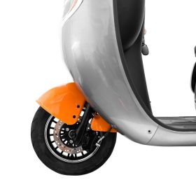 Triciclu electric RURIS PILOT 3011 G  1500 W
