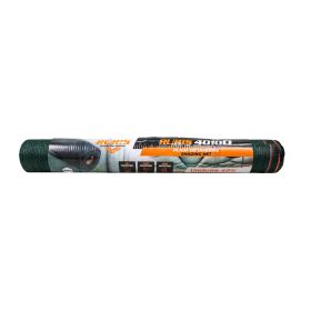 Plasa de umbrire RURIS 40100
