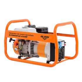 Generator curect RURIS R-Power GE 2500 7 CP