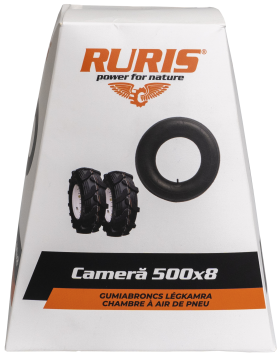 Camera 500x8