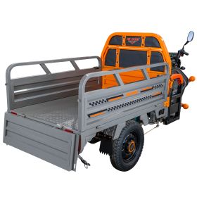 Triciclu electric Cargo RURIS PILOT 3120 G 2000 W