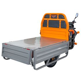 Triciclu electric Cargo RURIS PILOT 3120 G 2000 W