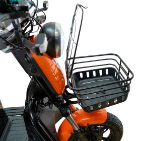 Triciclu electric Cargo RURIS PILOT 3020 N 2000 W