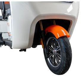 Triciclu electric Cargo RURIS PILOT 3070 A 2900 W