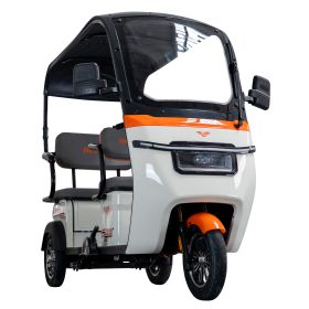 Triciclu electric Cargo RURIS PILOT 3070 A 2900 W