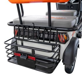 Triciclu electric Cargo RURIS PILOT 3070 A 2900 W