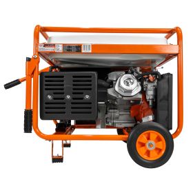 Generator curent RURIS R-Power GE 7000 TRC 13 CP 