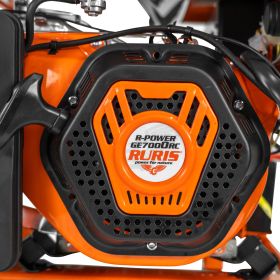 Generator curent RURIS R-Power GE 7000 TRC 13 CP 