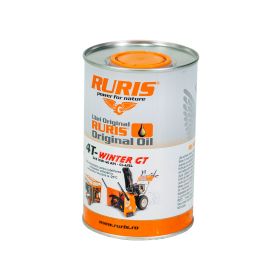 Ulei RURIS Winter GT 600 ml