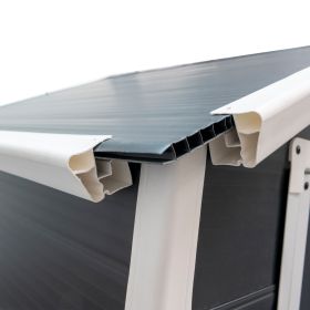 Casuta gradina RURIS Genius 1340PH