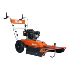 Motocositoare profesionala cu functie de mulcire RURIS  999 K 7.5 CP