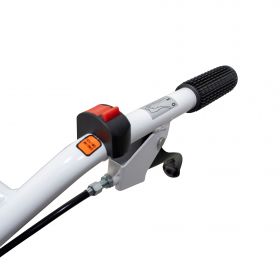 Motosapa DAC 7000 K Start Plus + roti cauciuc 4.00-8 7CP