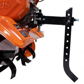 Motosapa DAC 7000 K Start Plus + roti cauciuc 4.00-8 7CP