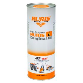 Ulei RURIS 4T Max 1L
