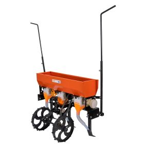 Semanatoare pe 3 randuri TS 3 RURIS 