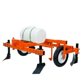 Dispozitiv întindere folie și aplicare fertilizator RURIS FF25