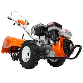 Motosapa RURIS 5900 R + roti cauciuc 5.00-6 7 CP