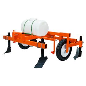 Dispozitiv întindere folie și aplicare fertilizator RURIS FF25