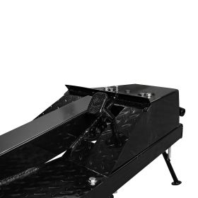  Remorca 4x4 RURIS 600 S