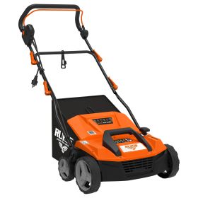 Scarificator gazon electric RURIS RXE 1808 E  1800W