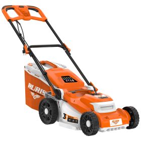 Masina de Tuns Gazon Electrica RURIS  RXE 1800 Confort 1800 W