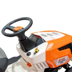 Tractor de Tuns Gazon RURIS RX EXPLORER 920M 16 CP