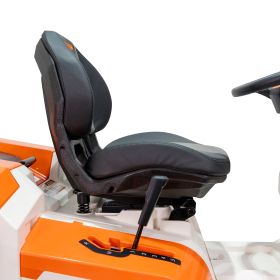 Tractor de Tuns Gazon RURIS RX EXPLORER 920M 16 CP