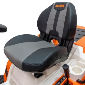 Tractor de Tuns Gazon RURIS RX EXPLORER 920M 16 CP