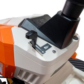 Tractor de Tuns Gazon RURIS RX EXPLORER 920M 16 CP