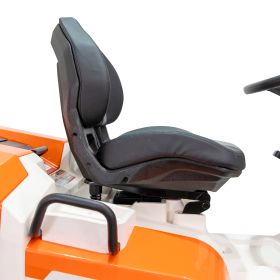 Tractor de Tuns Gazon RURIS RX EXPLORER 1700H 19 CP