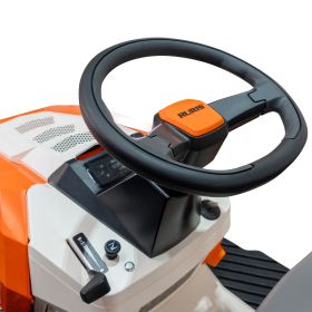 Tractor de Tuns Gazon RURIS RX EXPLORER 1700H 19 CP