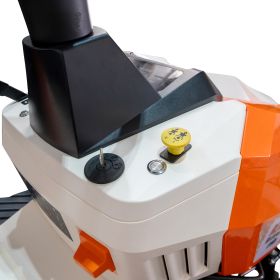 Tractor de Tuns Gazon RURIS RX EXPLORER 1700H 19 CP