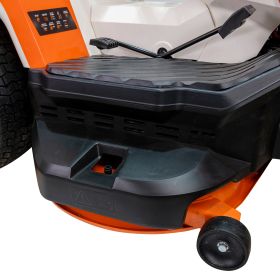 Tractor de Tuns Gazon RURIS RX EXPLORER 1700H 19 CP