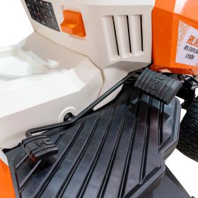 Tractor de Tuns Gazon RURIS RX EXPLORER 1700H 19 CP