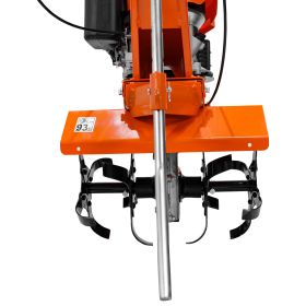 Motosapa hobby RURIS 5505 4 CP