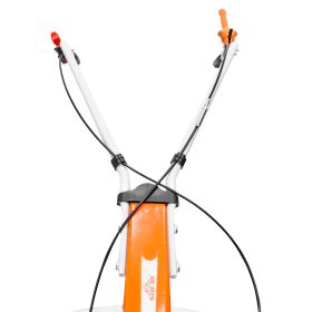 Motosapa hobby RURIS 5505 4 CP