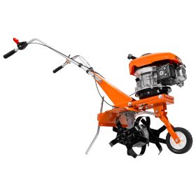 Motosapa hobby RURIS 5505 4 CP