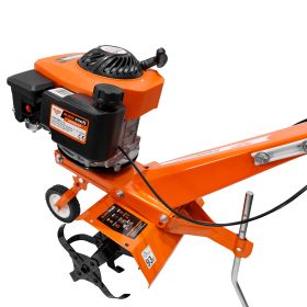 Motosapa hobby RURIS 5505 4 CP